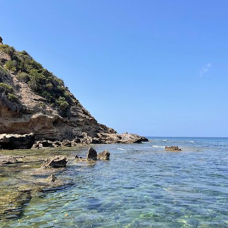 فندق Don Pedro 53 Tresnuraghes المظهر الخارجي الصورة