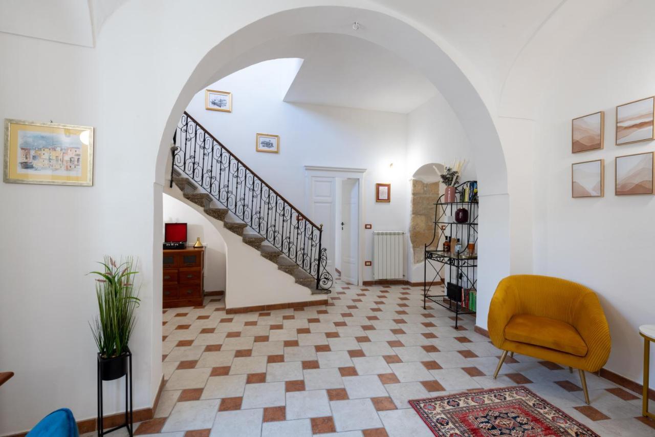 فندق Don Pedro 53 Tresnuraghes المظهر الخارجي الصورة