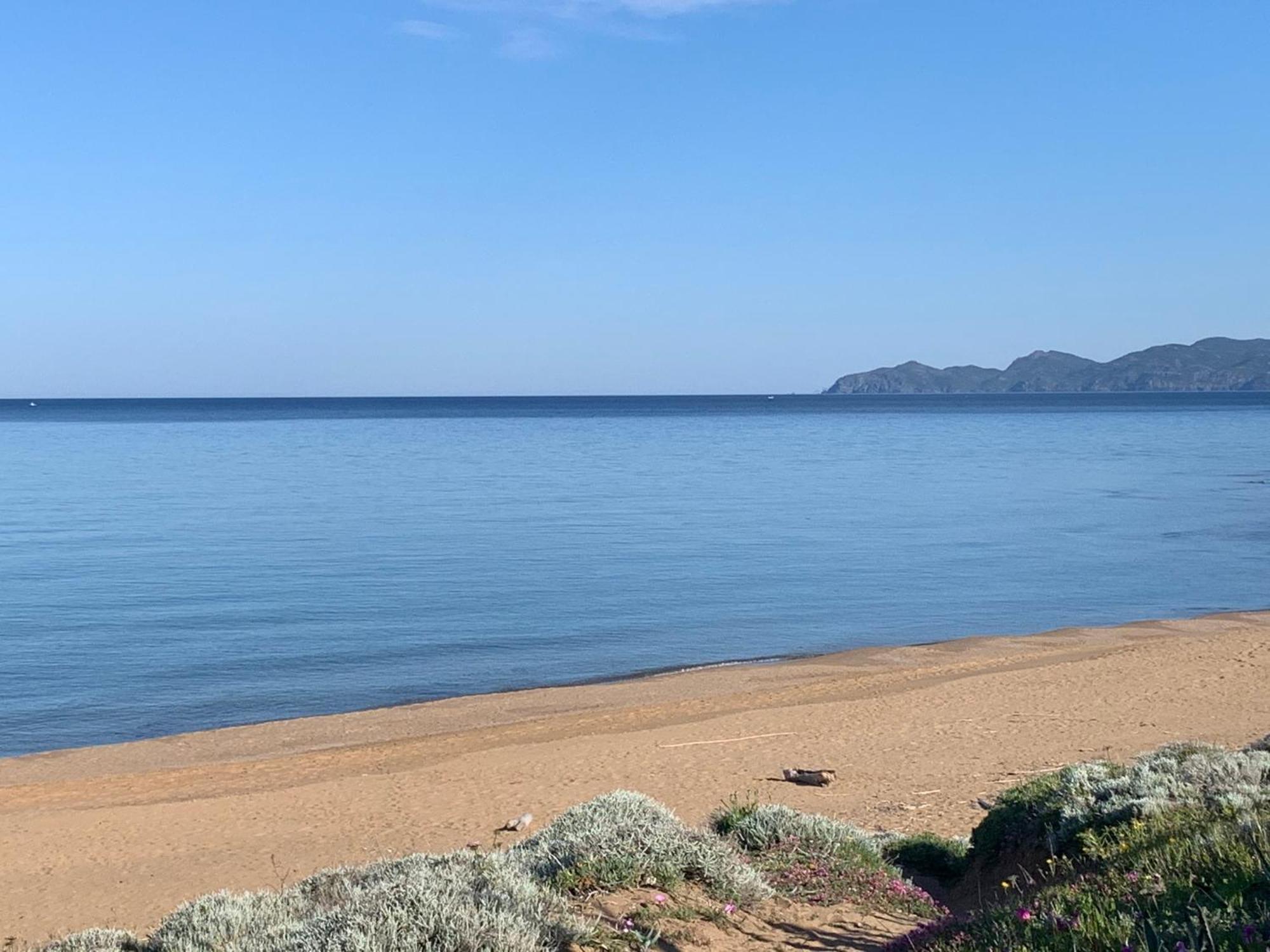 فندق Don Pedro 53 Tresnuraghes المظهر الخارجي الصورة