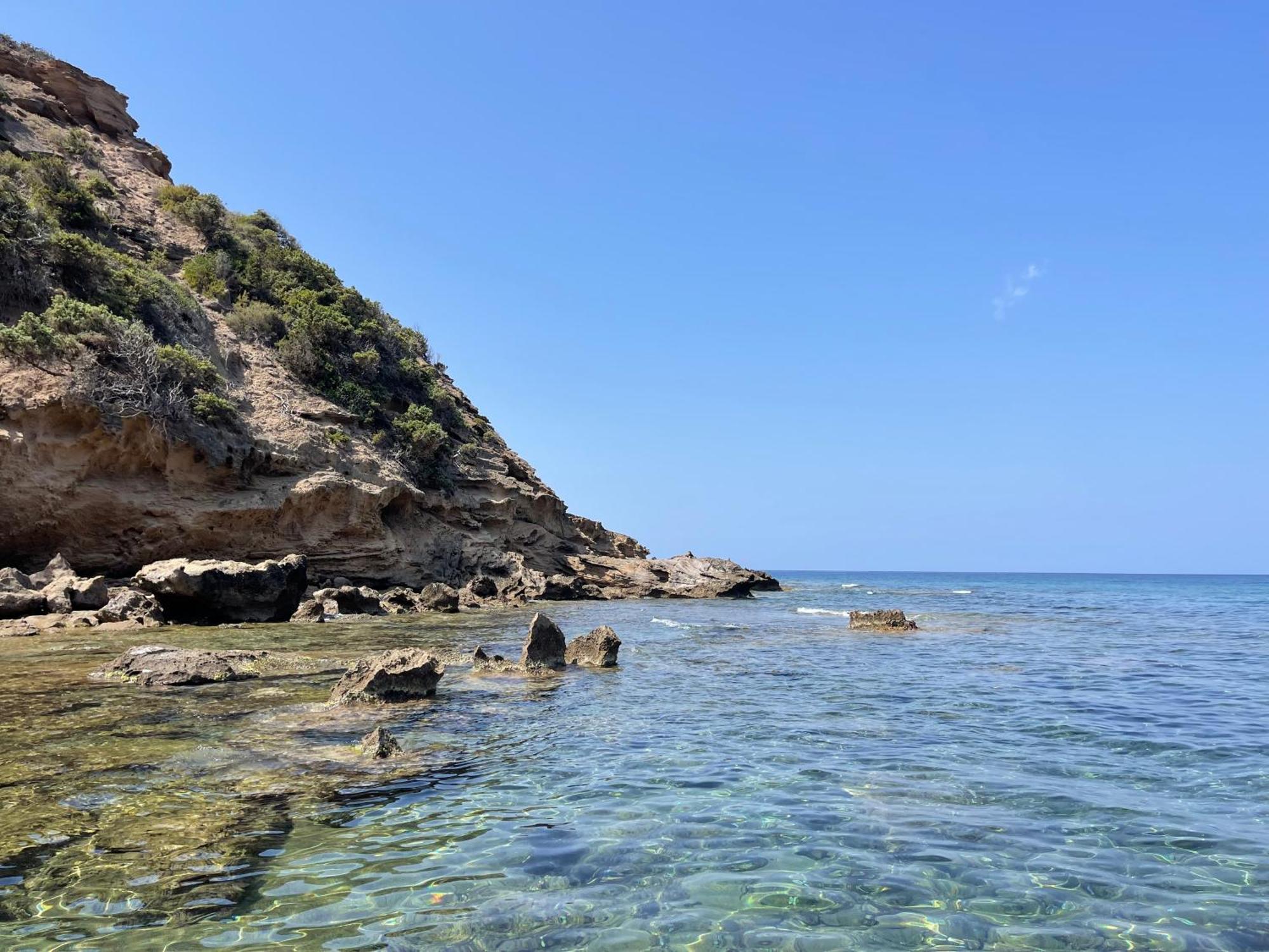 فندق Don Pedro 53 Tresnuraghes المظهر الخارجي الصورة